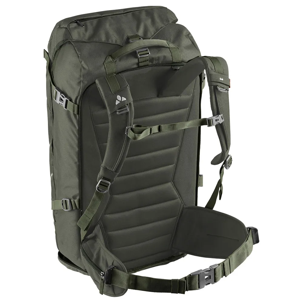Vaude Mundo To Go 50+12l Ryggsäck