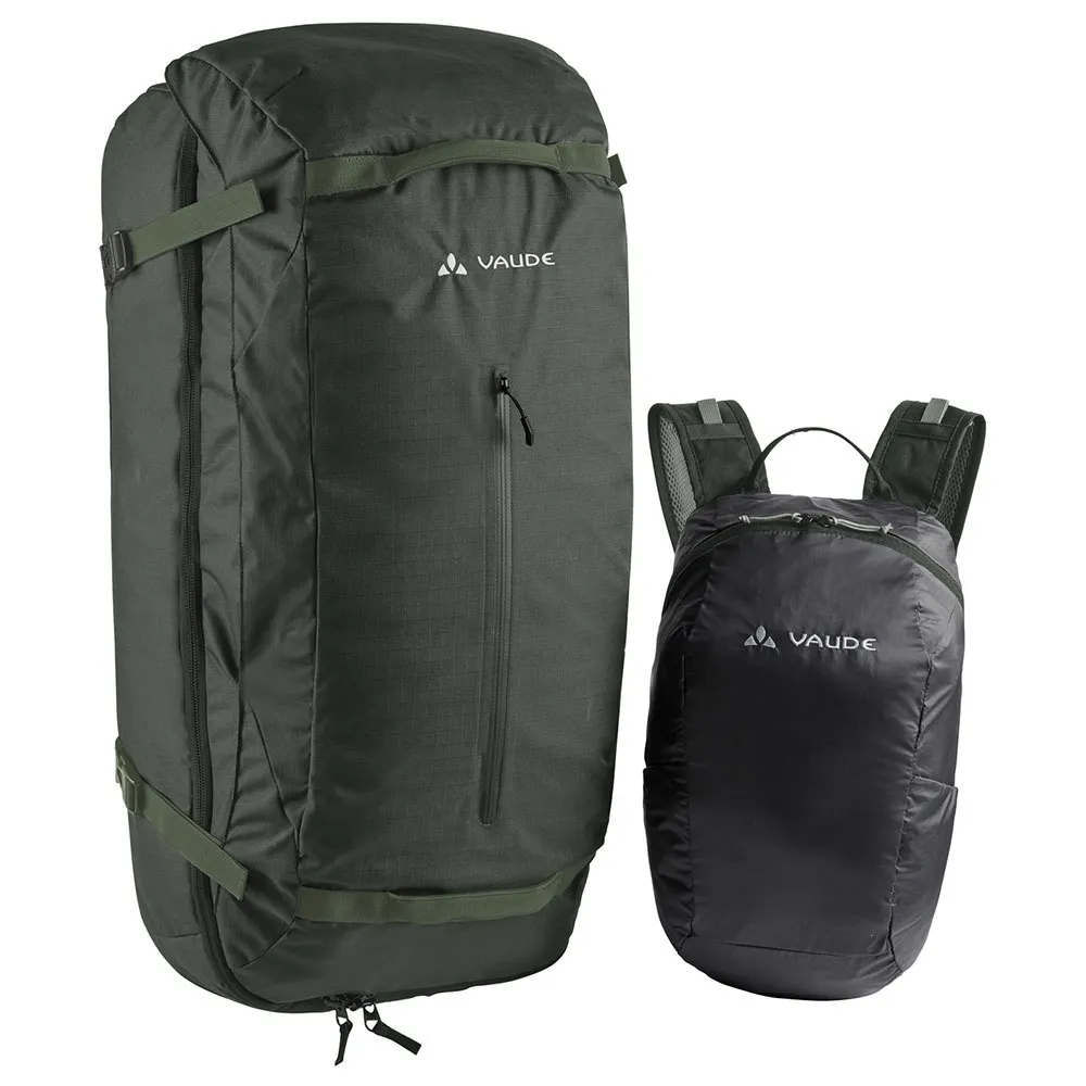 Vaude Mundo To Go 65+12l Ryggsäck