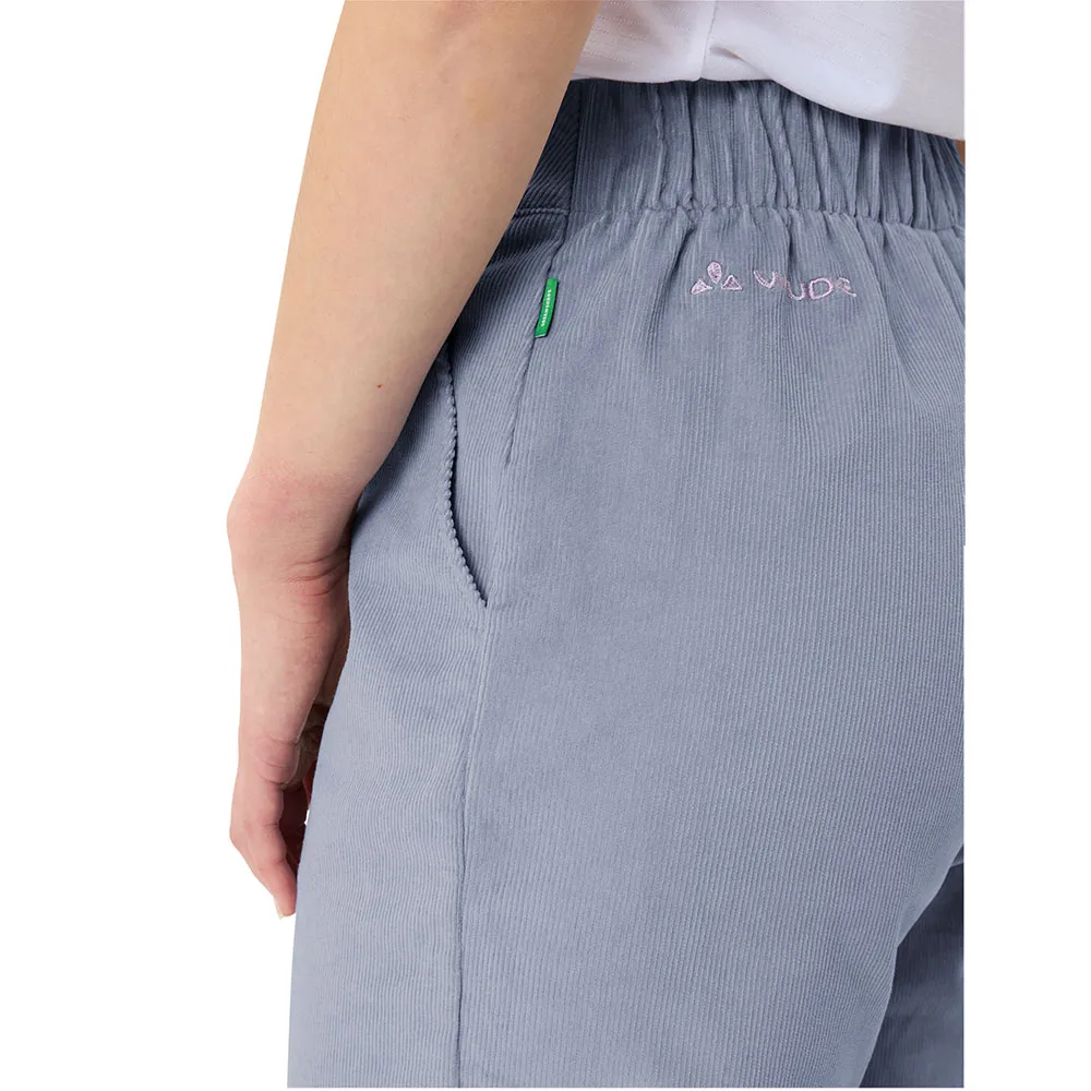Vaude Najun Cord Byxor