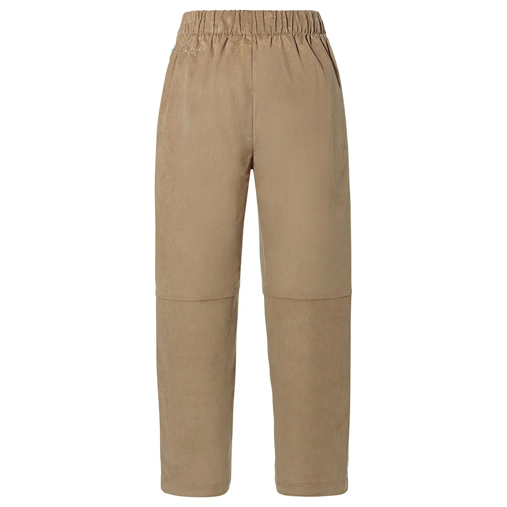 Vaude Najun Cord Byxor