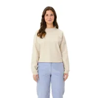Vaude Najun T-shirt Med Lång ärm