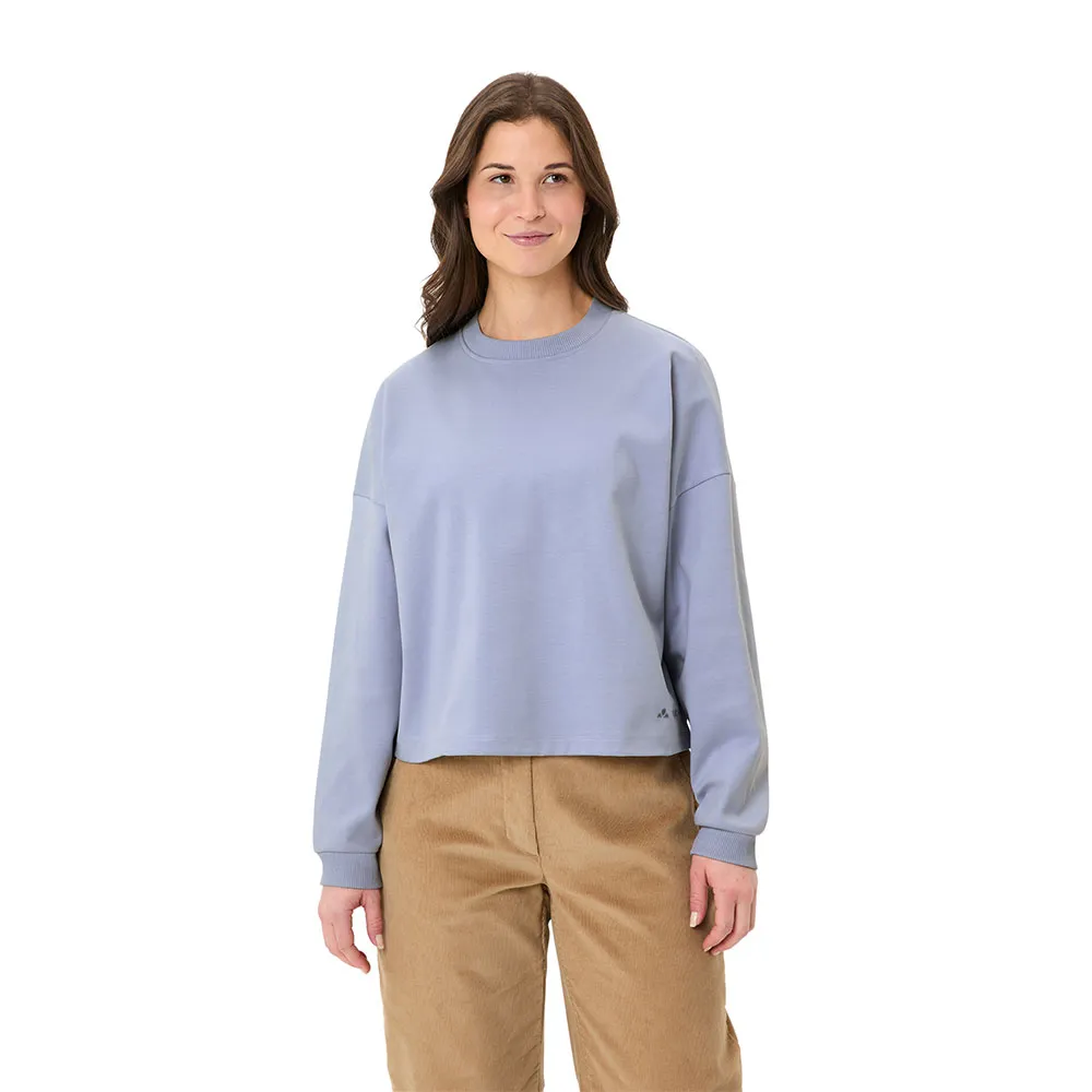 Vaude Najun T-shirt Med Lång ärm Vaude Najun T-shirt Med Lång ärm