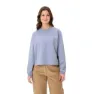 Vaude Najun T-shirt Med Lång ärm