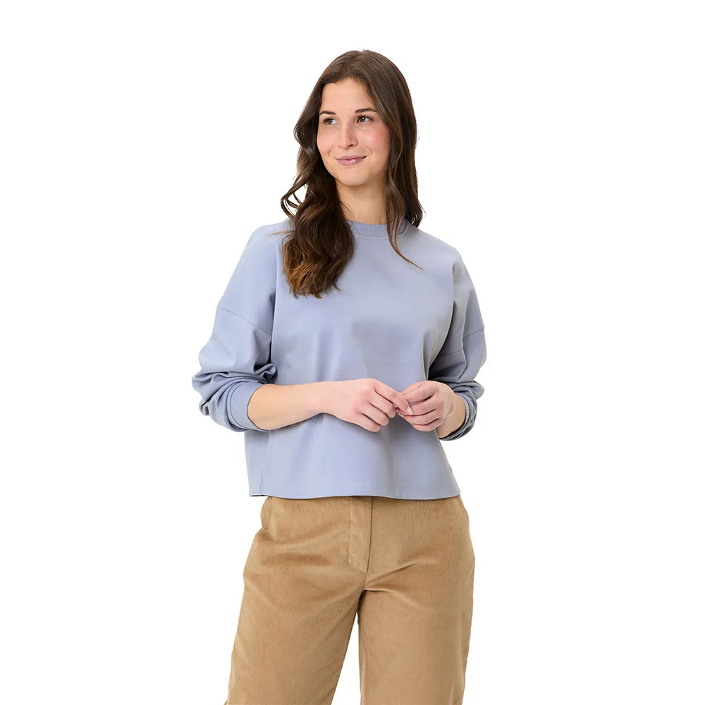 Vaude Najun T-shirt Med Lång ärm Vaude Najun T-shirt Med Lång ärm