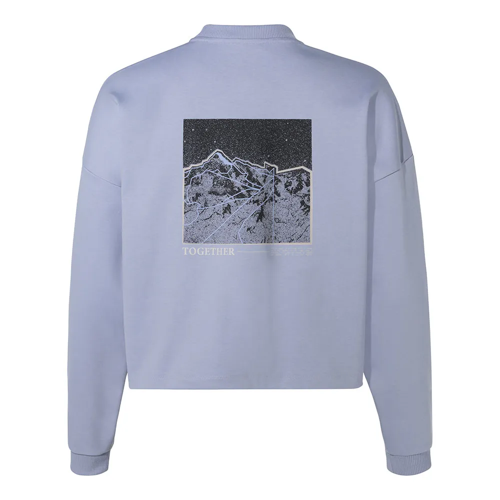 Vaude Najun T-shirt Med Lång ärm Vaude Najun T-shirt Med Lång ärm