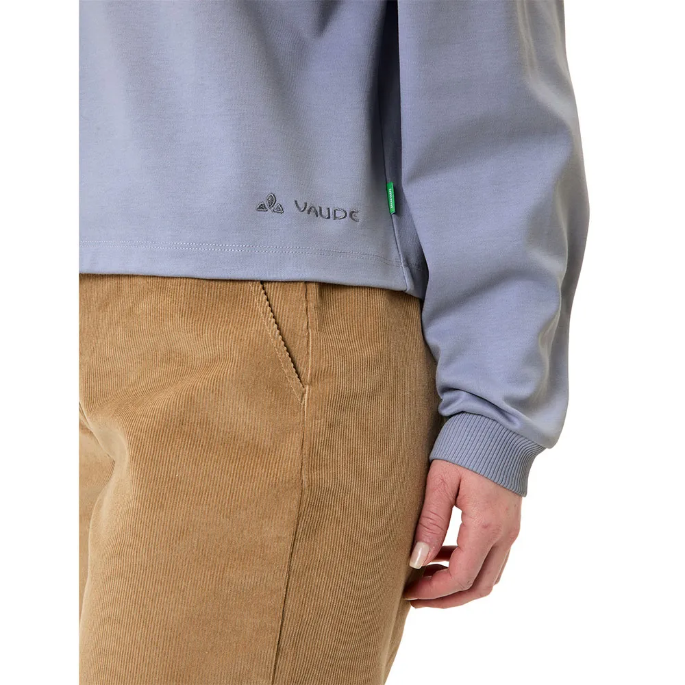 Vaude Najun T-shirt Med Lång ärm Vaude Najun T-shirt Med Lång ärm