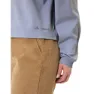 Vaude Najun T-shirt Med Lång ärm
