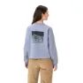 Vaude Najun T-shirt Med Lång ärm