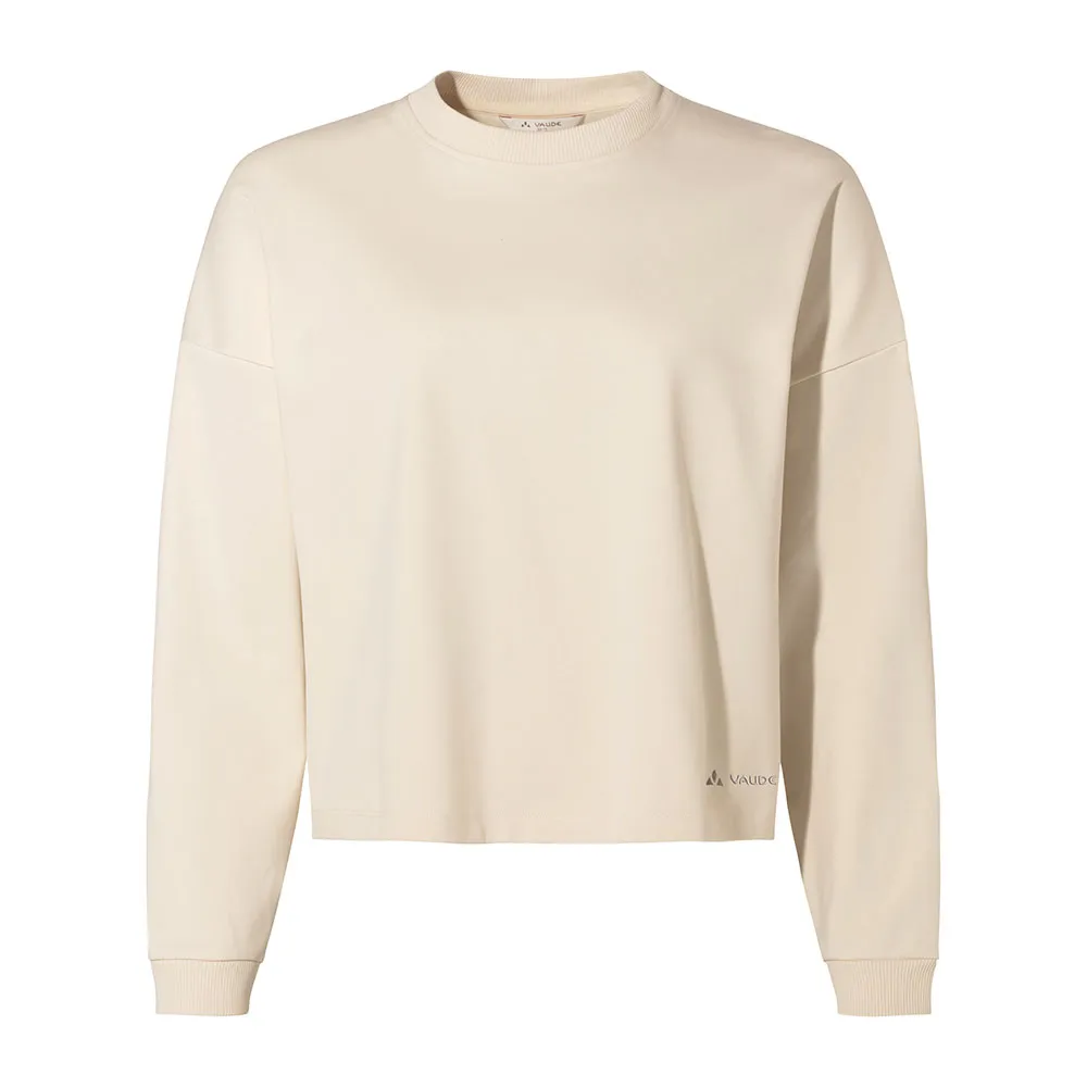 Vaude Najun T-shirt Med Lång ärm