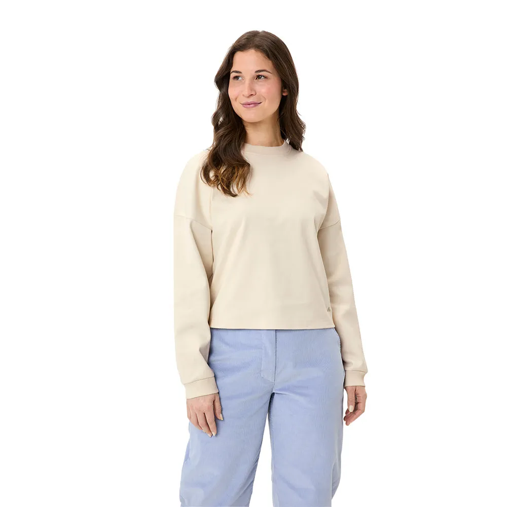 Vaude Najun T-shirt Med Lång ärm