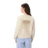 Vaude Najun T-shirt Med Lång ärm