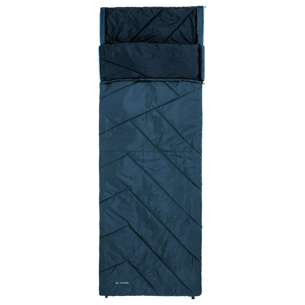 Vaude Navajo 100 Ii Sovsäck Vaude Navajo 100 Ii Sovsäck
