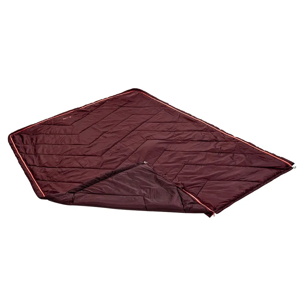Vaude Navajo 100 Ii Sovsäck