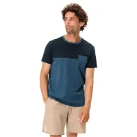 Vaude Nevis Iii T-shirt Med Korta ärmar