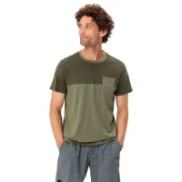Vaude Nevis Iii T-shirt Med Korta ärmar