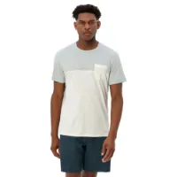Vaude Nevis Iii T-shirt Med Korta ärmar
