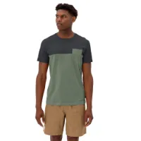 Vaude Nevis Iii T-shirt Med Korta ärmar