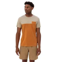 Vaude Nevis Iii T-shirt Med Korta ärmar