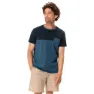 Vaude Nevis Iii T-shirt Med Korta ärmar