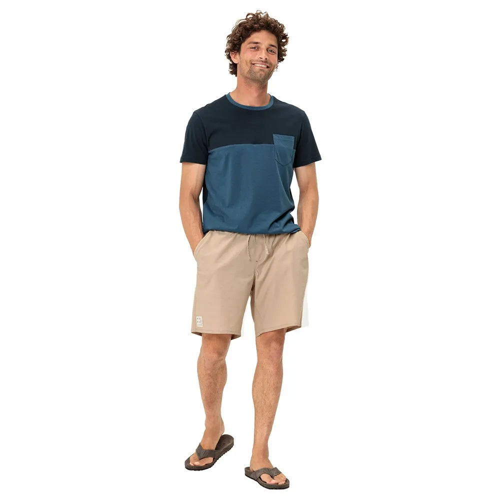 Vaude Nevis Iii T-shirt Med Korta ärmar