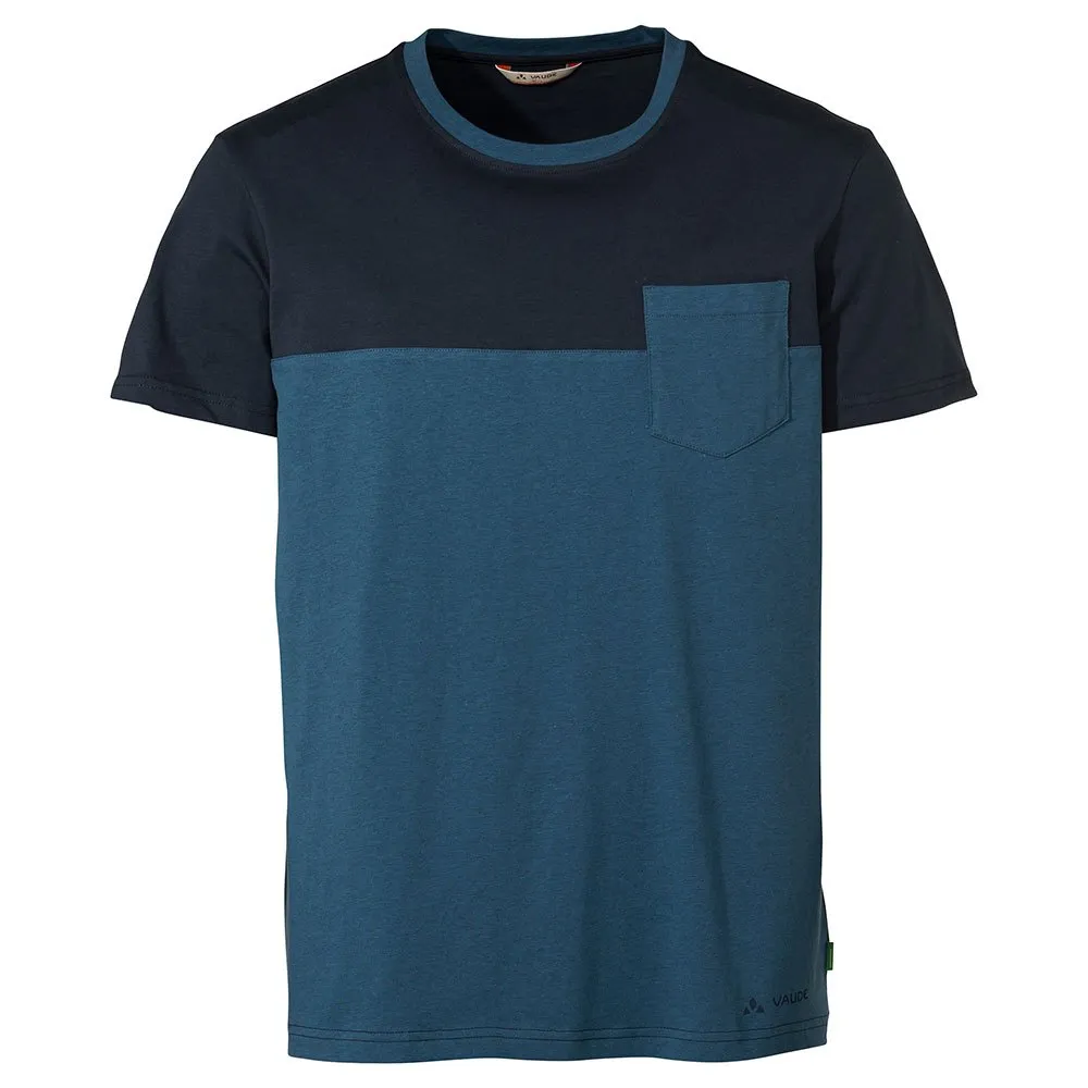 Vaude Nevis Iii T-shirt Med Korta ärmar