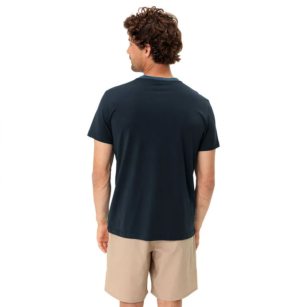 Vaude Nevis Iii T-shirt Med Korta ärmar