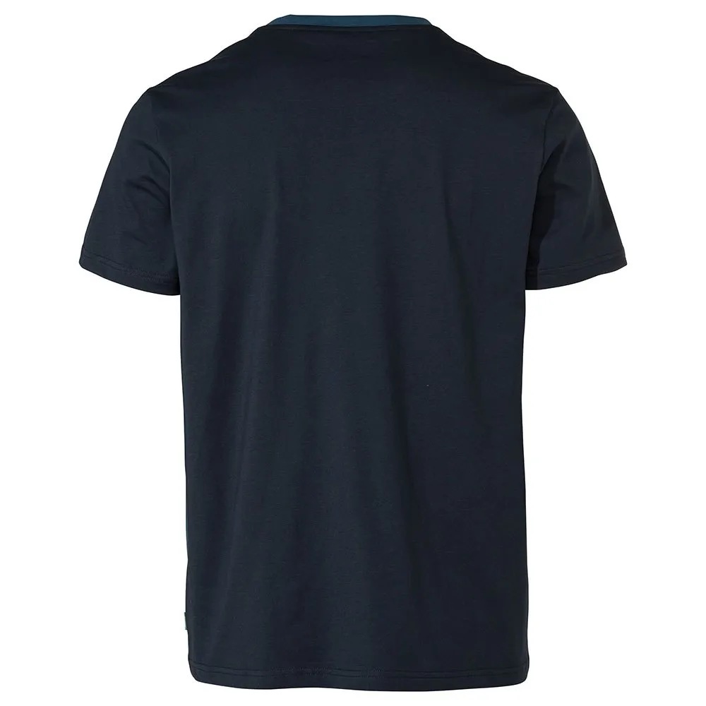 Vaude Nevis Iii T-shirt Med Korta ärmar