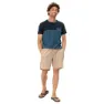 Vaude Nevis Iii T-shirt Med Korta ärmar