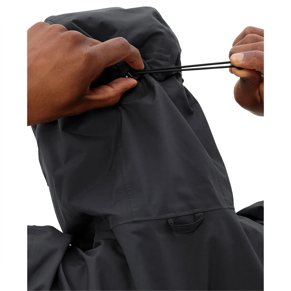 Vaude Neyland 2.5l Jacka Vaude Neyland 2.5l Jacka
