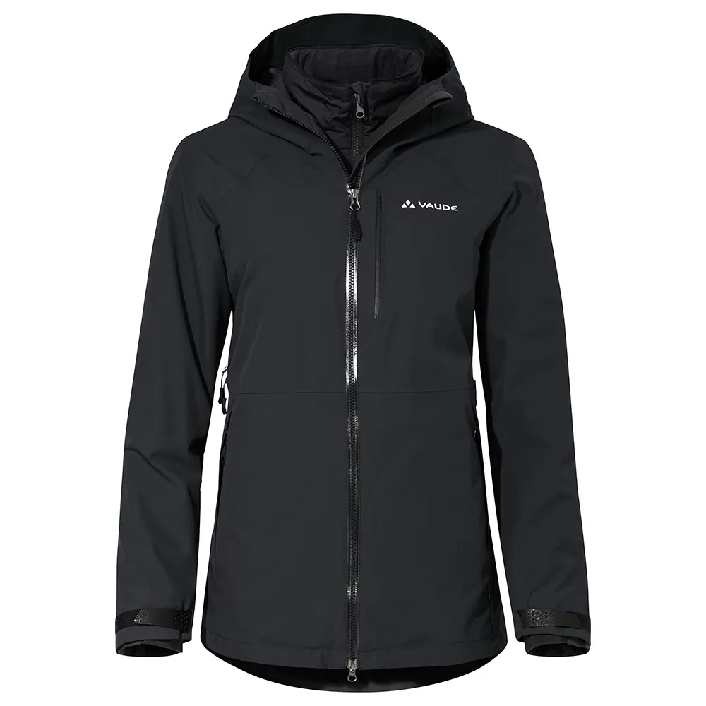 Vaude Neyland 3in1 Ii Jacka