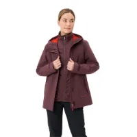 Vaude Neyland 3in1 Jacka Vaude Neyland 3in1 Jacka
