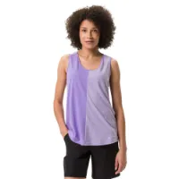 Vaude Neyland ärmlös T-shirt