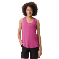Vaude Neyland ärmlös T-shirt