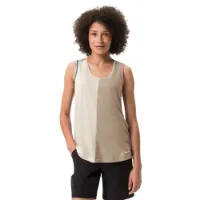 Vaude Neyland ärmlös T-shirt Vaude Neyland ärmlös T-shirt