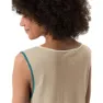 Vaude Neyland ärmlös T-shirt