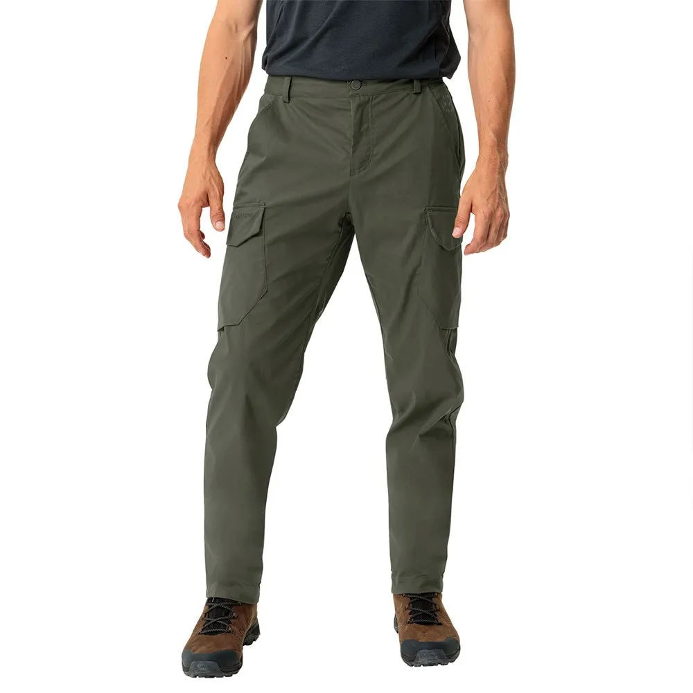 Vaude Neyland Cargo Byxor