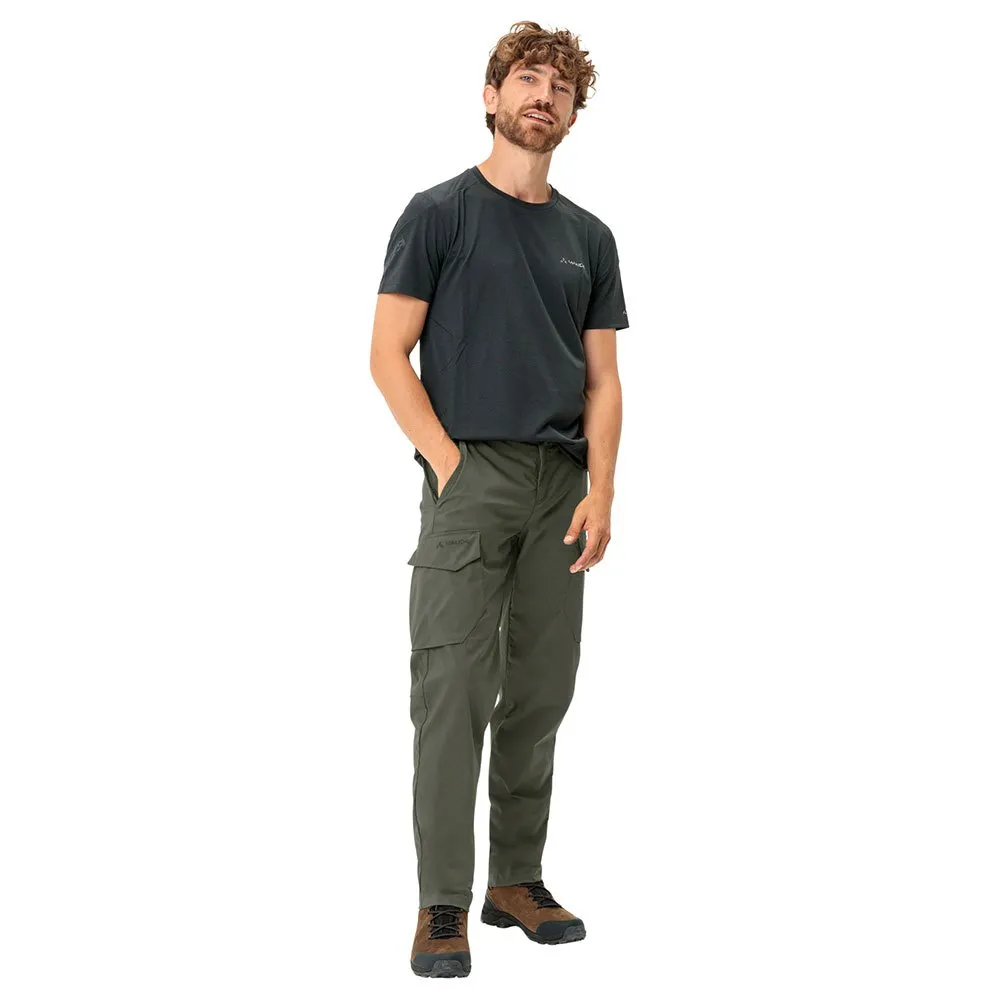 Vaude Neyland Cargo Byxor