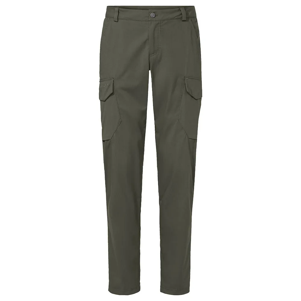 Vaude Neyland Cargo Byxor