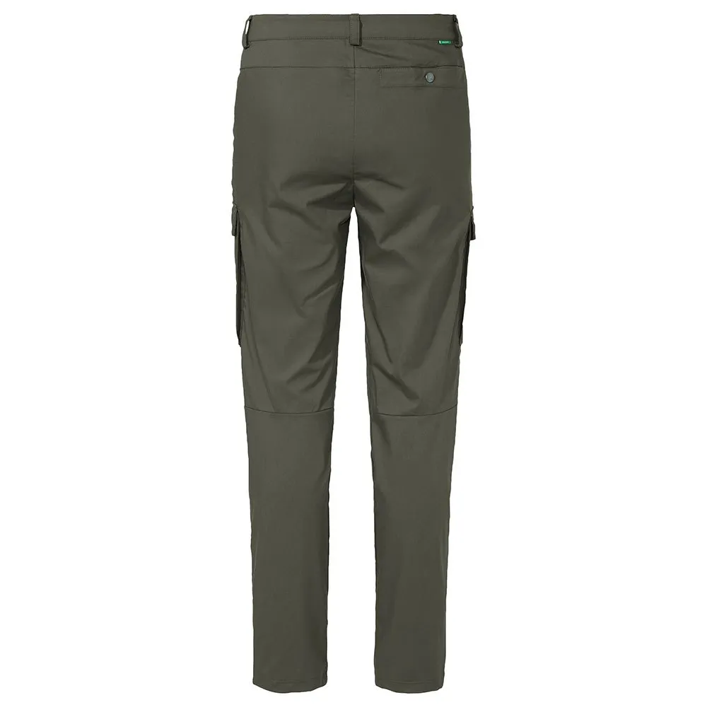 Vaude Neyland Cargo Byxor