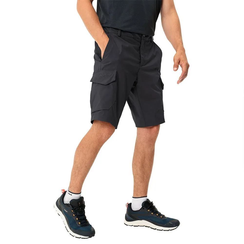 Vaude Neyland Cargo Shorts