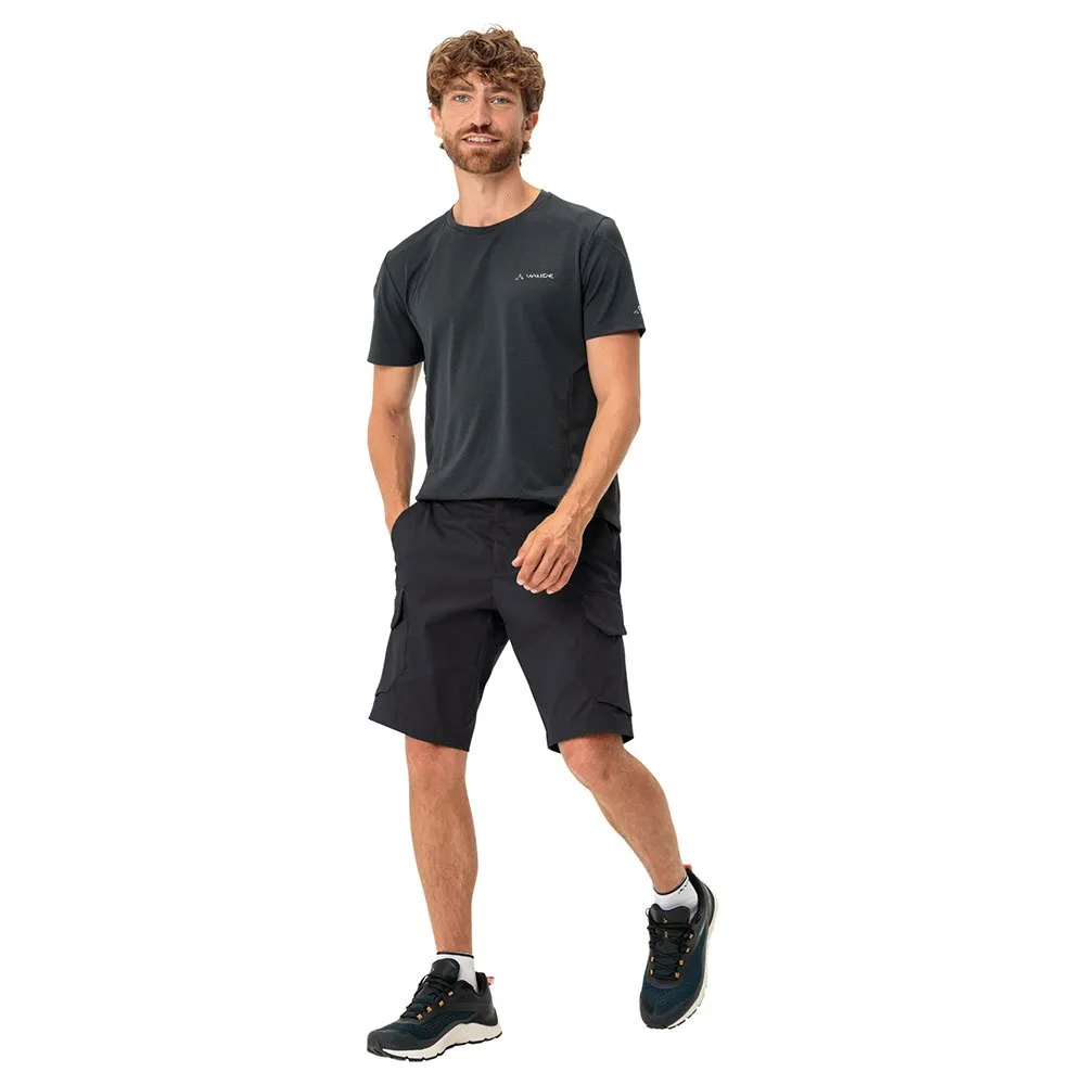 Vaude Neyland Cargo Shorts