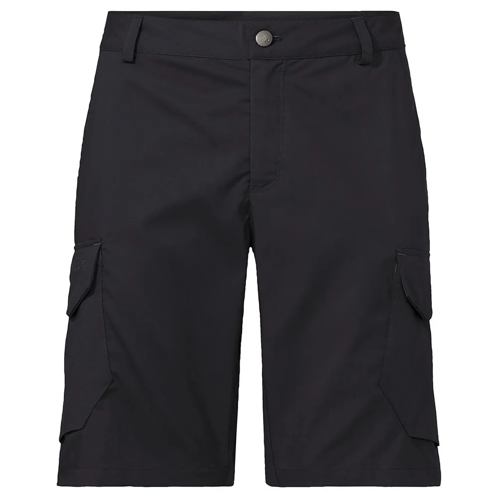 Vaude Neyland Cargo Shorts