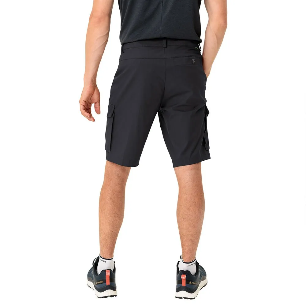 Vaude Neyland Cargo Shorts