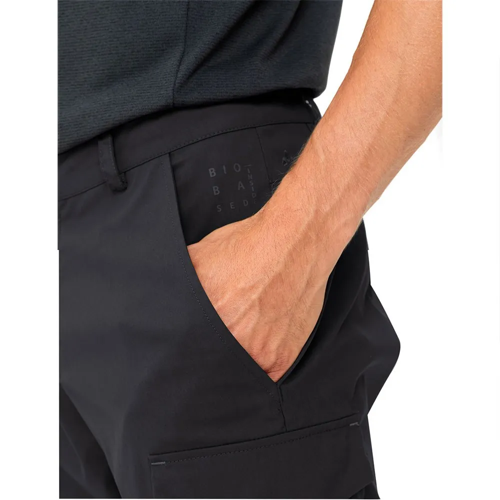 Vaude Neyland Cargo Shorts