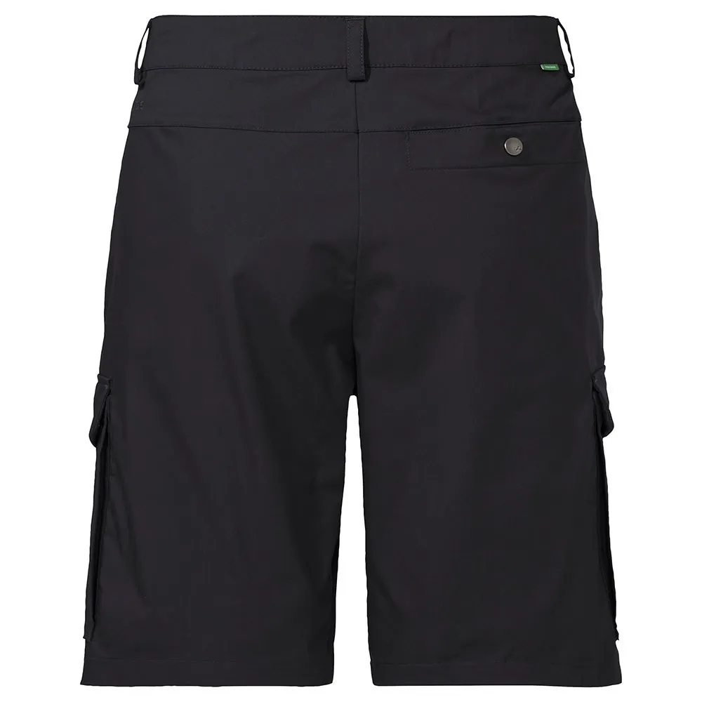 Vaude Neyland Cargo Shorts
