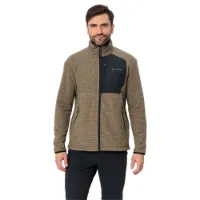 Vaude Neyland Fleecejacka Med Dragkedja