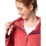 Vaude Neyland Fleecejacka Med Dragkedja