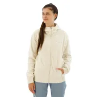 Vaude Neyland Fleecejacka Med Huva