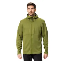Vaude Neyland Fleecejacka Med Huva Vaude Neyland Fleecejacka Med Huva