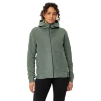 Vaude Neyland Fleecejacka Med Huva Vaude Neyland Fleecejacka Med Huva